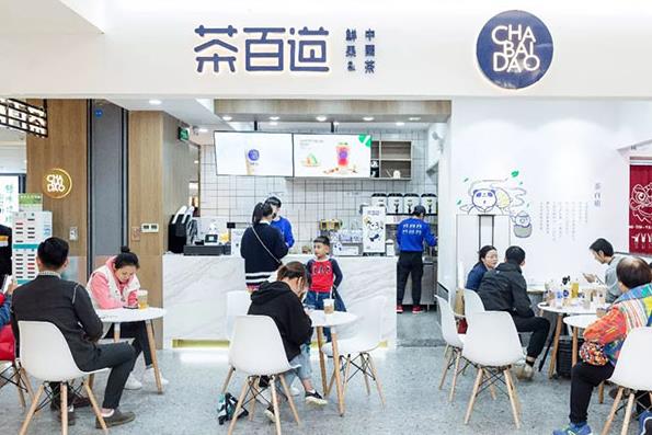 2021年奶茶店赚钱吗？球速体育加盟店日均销售额多少？